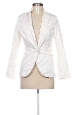 Damen Blazer H&M, Größe M, Farbe Weiß, Preis € 24,49