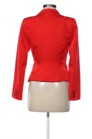 Dámske sako  H&M, Veľkosť S, Farba Červená, Cena  24,49 €