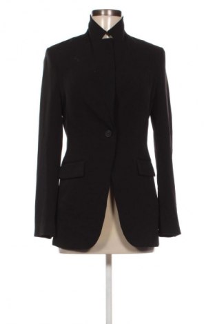 Damski żakiet H&M, Rozmiar S, Kolor Czarny, Cena 80,99 zł