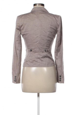Damen Blazer H&M, Größe XXS, Farbe Beige, Preis € 24,49