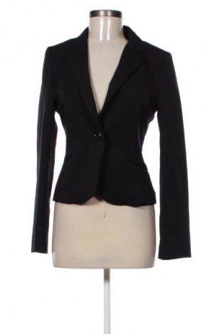 Dámské sako  H&M, Velikost M, Barva Černá, Cena  459,00 Kč