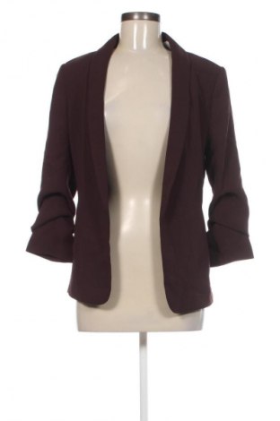 Damski żakiet H&M, Rozmiar M, Kolor Czerwony, Cena 101,99 zł