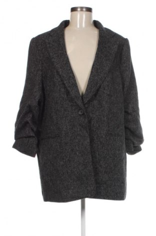Damski żakiet H&M, Rozmiar XL, Kolor Kolorowy, Cena 95,99 zł