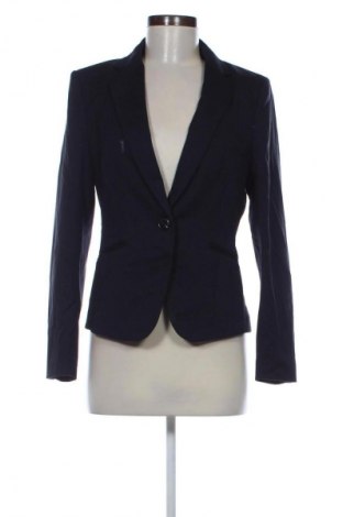 Damen Blazer H&M, Größe M, Farbe Blau, Preis € 16,99