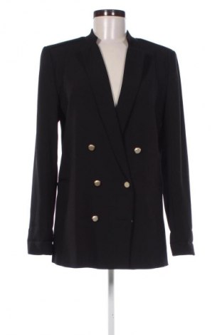 Dámske sako  H&M, Veľkosť M, Farba Čierna, Cena  24,95 €