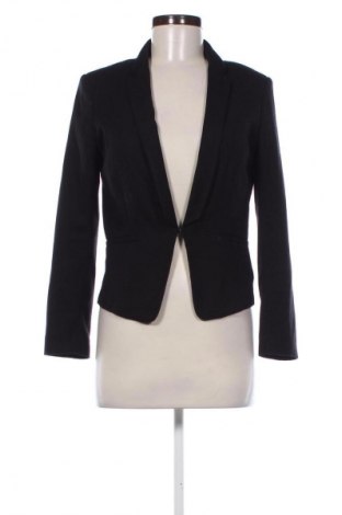 Dámské sako  H&M, Velikost M, Barva Černá, Cena  380,00 Kč