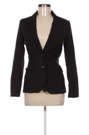 Női blézer H&M, Méret S, Szín Fekete, Ár 7 789 Ft