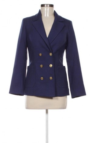 Dámské sako  H&M, Velikost XS, Barva Modrá, Cena  499,00 Kč