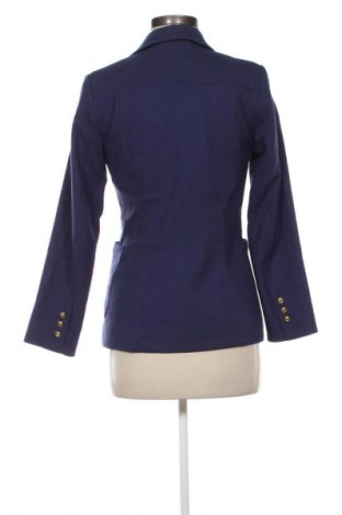 Dámské sako  H&M, Velikost XS, Barva Modrá, Cena  499,00 Kč