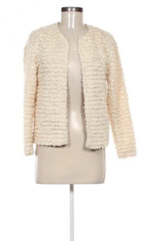 Damski żakiet H&M, Rozmiar S, Kolor Beżowy, Cena 101,99 zł