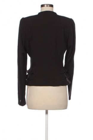 Sacou de femei H&M, Mărime M, Culoare Negru, Preț 58,99 Lei