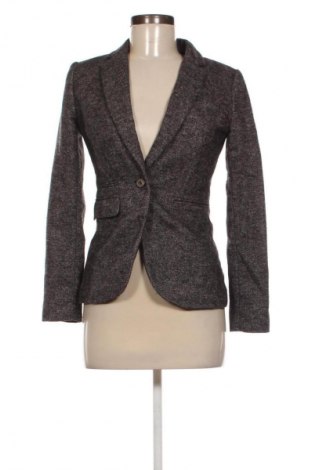 Dámske sako  H&M, Veľkosť XS, Farba Viacfarebná, Cena  15,95 €