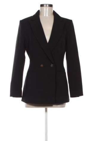 Damen Blazer H&M, Größe M, Farbe Schwarz, Preis 13,99 €