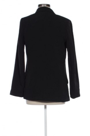 Дамско сако H&M, Размер XS, Цвят Черен, Цена 28,99 лв.