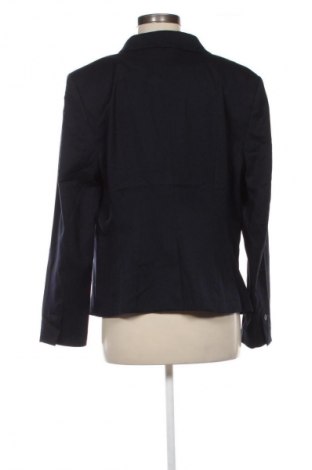 Damski żakiet H&M, Rozmiar L, Kolor Niebieski, Cena 93,99 zł