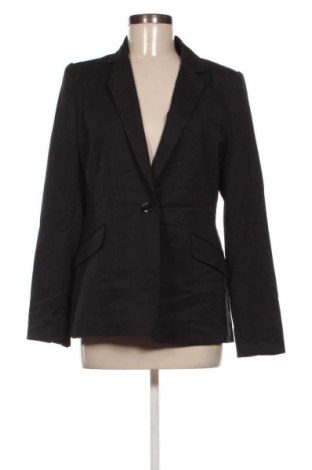 Damen Blazer H&M, Größe L, Farbe Schwarz, Preis 16,99 €