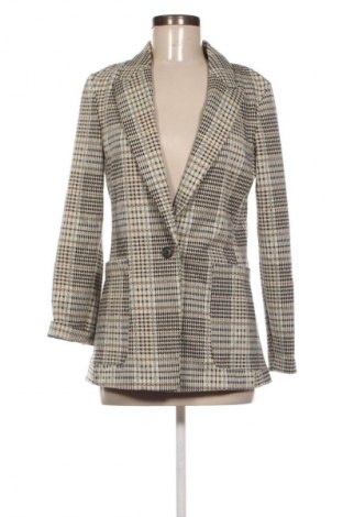 Sacou de femei H&M, Mărime S, Culoare Multicolor, Preț 90,99 Lei
