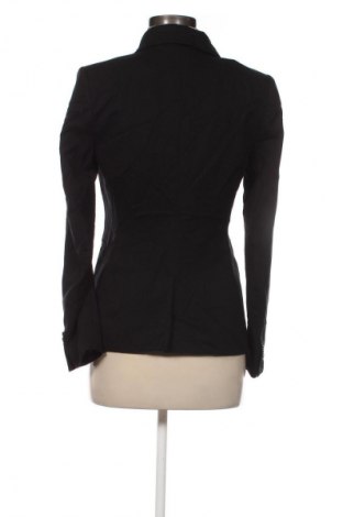Damski żakiet H&M, Rozmiar S, Kolor Czarny, Cena 93,99 zł