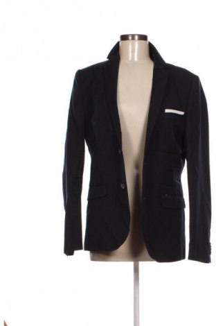 Damski żakiet H&M, Rozmiar XXL, Kolor Niebieski, Cena 53,99 zł