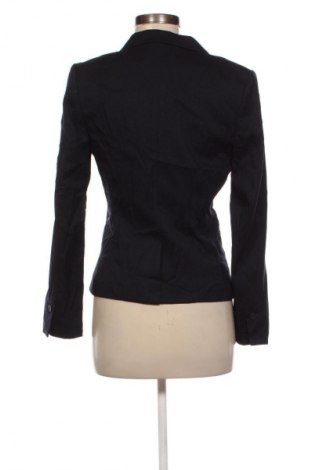 Sacou de femei H&M, Mărime S, Culoare Albastru, Preț 88,99 Lei