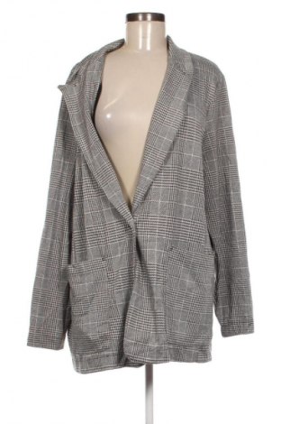 Damski żakiet H&M, Rozmiar 3XL, Kolor Kolorowy, Cena 123,99 zł