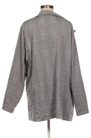 Damski żakiet H&M, Rozmiar 3XL, Kolor Kolorowy, Cena 123,99 zł