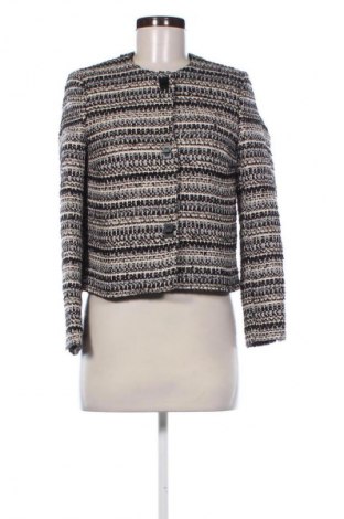 Дамско сако H&M, Размер S, Цвят Многоцветен, Цена 47,99 лв.