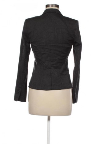 Damen Blazer H&M, Größe XS, Farbe Grau, Preis 16,99 €