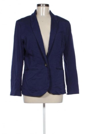 Dámské sako  H&M, Velikost L, Barva Modrá, Cena  469,00 Kč