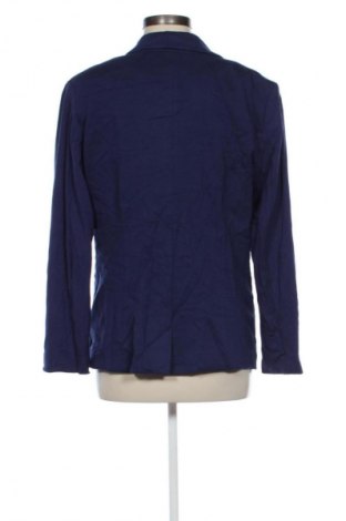 Dámské sako  H&M, Velikost L, Barva Modrá, Cena  469,00 Kč