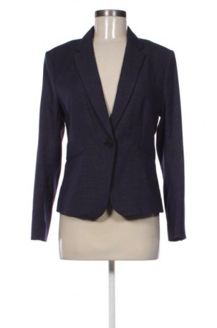 Dámske sako  H&M, Veľkosť L, Farba Modrá, Cena  24,55 €