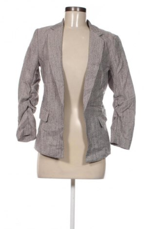 Γυναικείο σακάκι H&M, Μέγεθος S, Χρώμα Πολύχρωμο, Τιμή 16,99 €