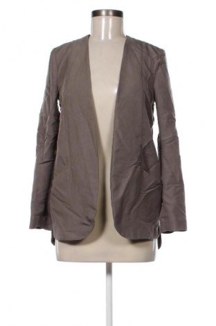 Damski żakiet H&M, Rozmiar S, Kolor Brązowy, Cena 110,34 zł