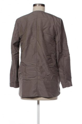 Damski żakiet H&M, Rozmiar S, Kolor Brązowy, Cena 110,34 zł