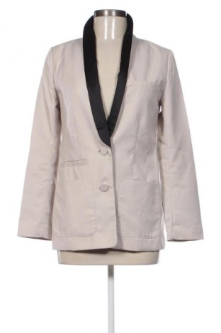 Damen Blazer H&M, Größe S, Farbe Beige, Preis € 24,55