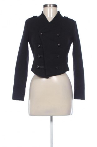 Damen Blazer H&M, Größe XS, Farbe Schwarz, Preis € 17,99