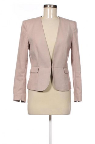 Sacou de femei H&M, Mărime M, Culoare Mov deschis, Preț 126,40 Lei