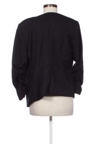 Sacou de femei H&M, Mărime XL, Culoare Albastru, Preț 78,95 Lei