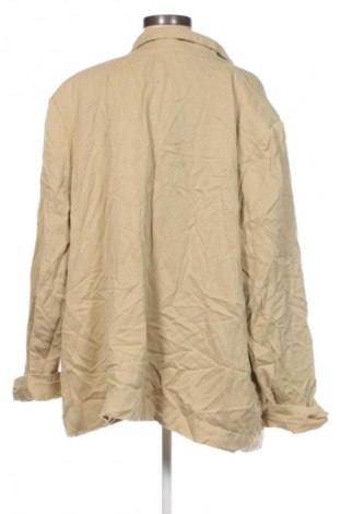 Dámske sako  H&M, Veľkosť XXL, Farba Béžová, Cena  23,95 €