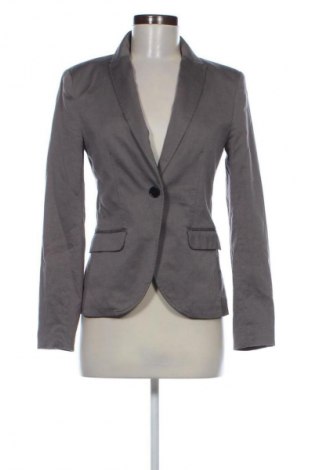 Damen Blazer H&M, Größe M, Farbe Grau, Preis 24,48 €
