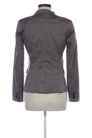 Damen Blazer H&M, Größe M, Farbe Grau, Preis 24,48 €
