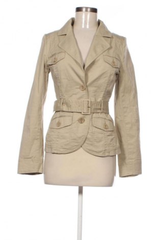 Dámské sako  H&M, Velikost M, Barva Béžová, Cena  609,00 Kč
