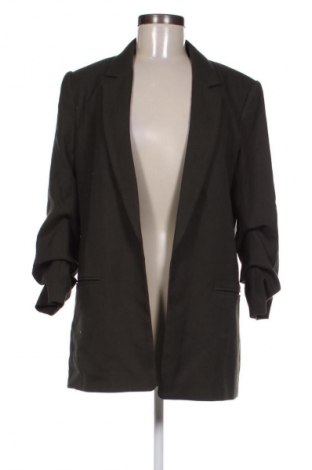 Sacou de femei H&M, Mărime M, Culoare Verde, Preț 126,40 Lei