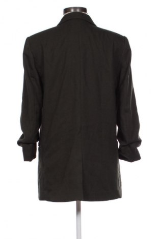 Sacou de femei H&M, Mărime M, Culoare Verde, Preț 126,40 Lei