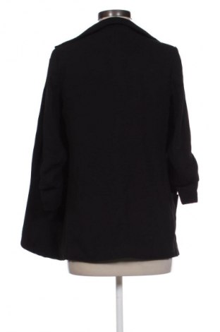 Dámske sako  H&M, Veľkosť XXS, Farba Čierna, Cena  25,00 €