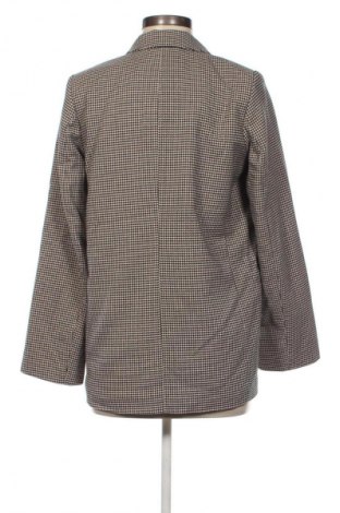 Γυναικείο σακάκι H&M, Μέγεθος XS, Χρώμα Πολύχρωμο, Τιμή 18,99 €