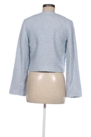 Dámske sako  H&M, Veľkosť S, Farba Modrá, Cena  39,39 €