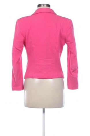 Sacou de femei H&M, Mărime S, Culoare Roz, Preț 126,99 Lei