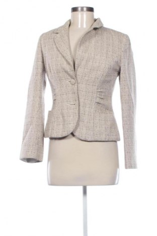 Damen Blazer H&M, Größe M, Farbe Beige, Preis 24,49 €