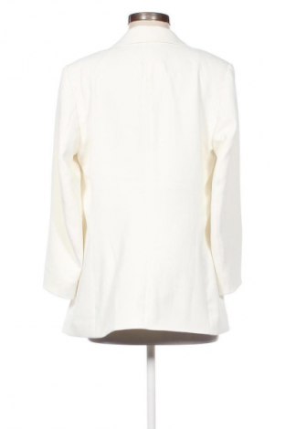 Damen Blazer H&M, Größe M, Farbe Weiß, Preis € 24,55